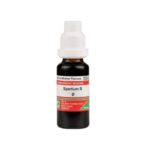 Adel Homeopathy Spartium S Mother Tincture Q