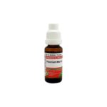 Adel Homeopathy Teucrium Mar Ver Mother Tincture Q