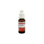 Adel Homeopathy Vinca Minor Mother Tincture Q
