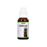 Bakson's Homeopathy Diab Aid Drops