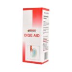Bakson's Homeopathy Dige Aid Syrup