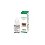 Bakson's Homeopathy Euphrasia Eye Drops