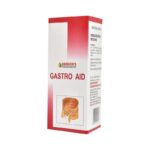 Bakson's Homeopathy Gastro Aid Syrup Sugar Free