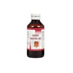 Bakson's Homeopathy Gastro Aid Syrup