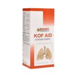 Bakson's Homeopathy Kof Aid Syrup