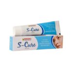 Bakson's Homeopathy S-Cure Cream