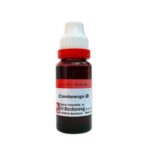 Dr. Reckeweg Condurango Mother Tincture Q