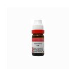 Dr. Reckeweg Euphorbium Dilution