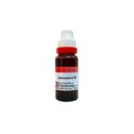 Dr. Reckeweg Gossypium Mother Tincture Q