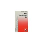 Dr. Reckeweg Kali Muriaticum 6X Tablets