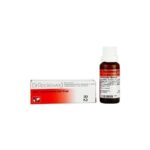 Dr. Reckeweg R2 Essentia Aurea-Gold Drops