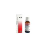 Dr. Reckeweg R28 Drops