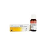 Dr. Reckeweg R33 Buforan Drops 22 ml