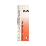 Dr. Reckeweg R35 Drops