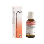 Dr. Reckeweg R46 Rheumatism Of Forearms And Hands Drop