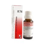 Dr. Reckeweg R74 Nocturnal Enuresis Drops