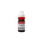 Dr. Reckeweg Titanium Met Dilution