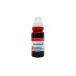 Dr. Reckeweg Verbascum Thapsus Mother Tincture