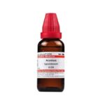Dr Willmar Schwabe India Aconitum Lycoctonum Dilution