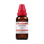 Dr Willmar Schwabe India Adonis Vernalis Mother Tincture Q