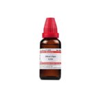 Dr Willmar Schwabe India Allium Cepa Dilution