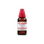 Dr Willmar Schwabe India Arnica Montana Mother Tincture