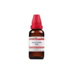 Dr Willmar Schwabe India Calcarea Iodata Dilution