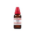 Dr Willmar Schwabe India Calendula Officinalis Dilution