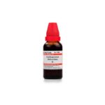 Dr Willmar Schwabe India Cardiospermum Halicacabum Mother Tincture Q