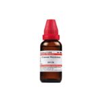 Dr Willmar Schwabe India Conium Maculatum Dilution