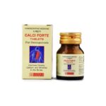 Lord's Homeopathy Calci Forte Tablets