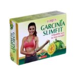 Lord's Homeopathy Garcinia Slimfit Tablets