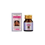 Lord's Homeopathy Relax - H Tablets