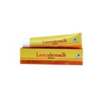 New Life Leucodermacin Ointment