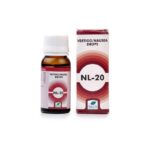 New Life NL-20 Drops