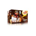 SBL Homeopathy Alpha Power Chocolate Flavour