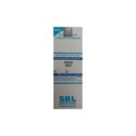 SBL Homeopathy Coccus Cacti Mother Tincture Q