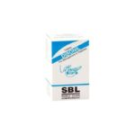 SBL Homeopathy Dibonil Tablets