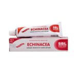 SBL Homeopathy Echinacea Ointment