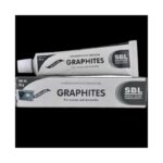 SBL Homeopathy Graphites Ointment