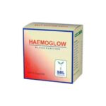 SBL Homeopathy Haemoglow Blood Purifier Capsules