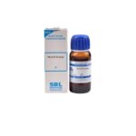 SBL Homeopathy Melilotus Alba Mother Tincture Q