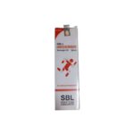 SBL Homeopathy Orthomuv Massage Oil Spray