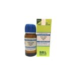 SBL Homeopathy Penicillinum Dilution