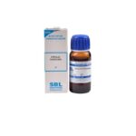 SBL Homeopathy Populas Candicans Mother Tincture Q