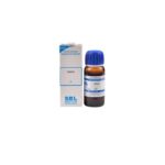 SBL Homeopathy Sabina Mother Tincture Q
