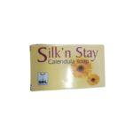 SBL Homeopathy Silk N Stay Antiseptic Calendula Soap