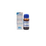 SBL Homeopathy Swertia Chirata Mother Tincture Q