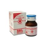 SBL Homeopathy Tonsilat Tablets