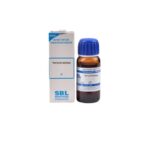 SBL Homeopathy Triticum Repens Mother Tincture Q